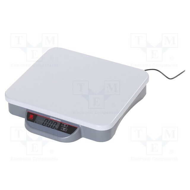 OHAUS Scales; to parcels,electronic; Scale