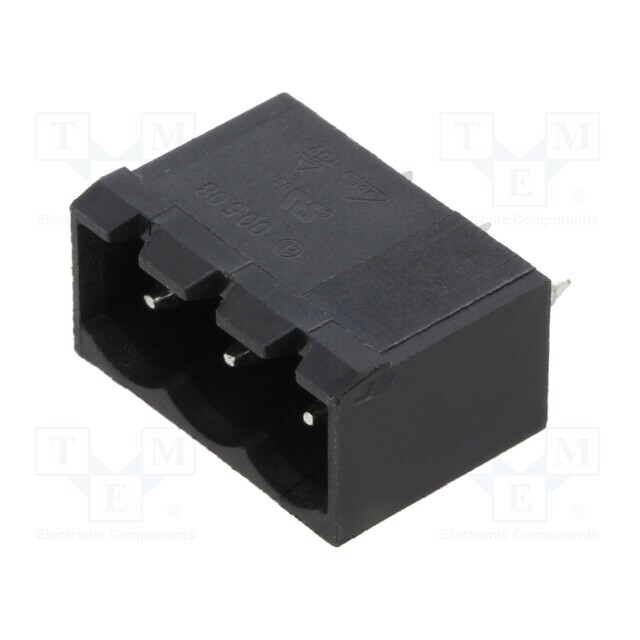 AMPHENOL ANYTEK Connector: pluggable terminal block