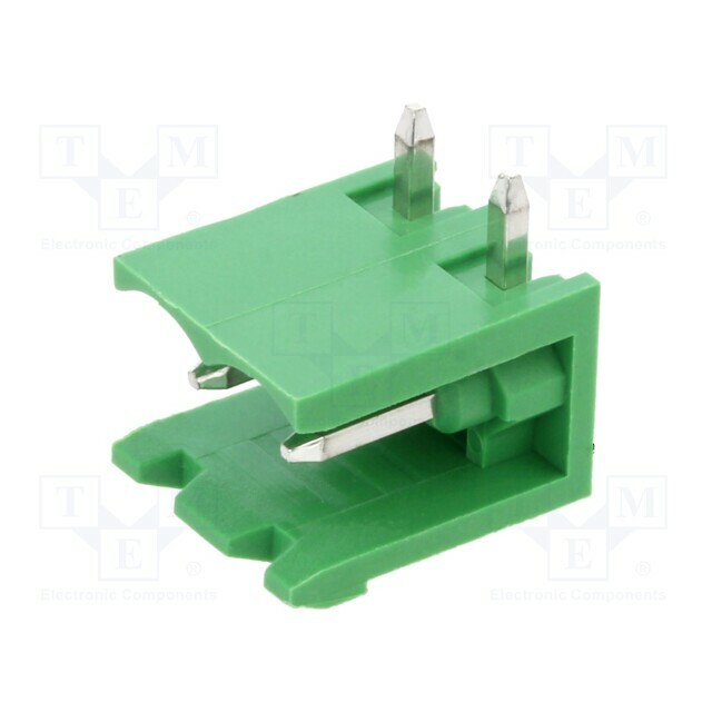 AMPHENOL ANYTEK Connector: pluggable terminal block