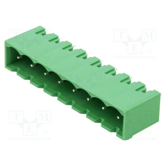 AMPHENOL ANYTEK Connector: pluggable terminal block