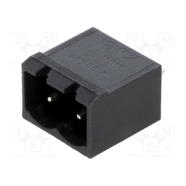 AMPHENOL ANYTEK Connector: pluggable terminal block