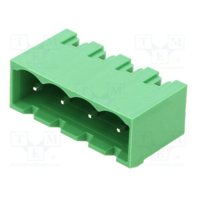 AMPHENOL ANYTEK Connector: pluggable terminal block