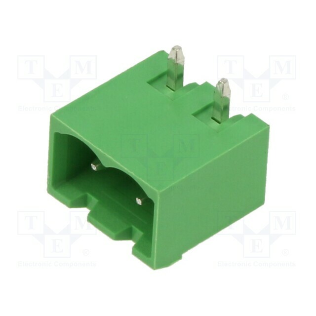 AMPHENOL ANYTEK Connector: pluggable terminal block