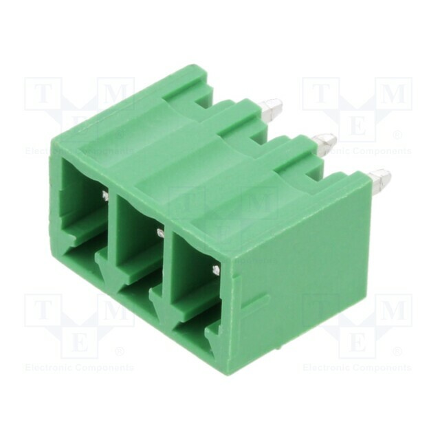 AMPHENOL ANYTEK Connector: pluggable terminal block