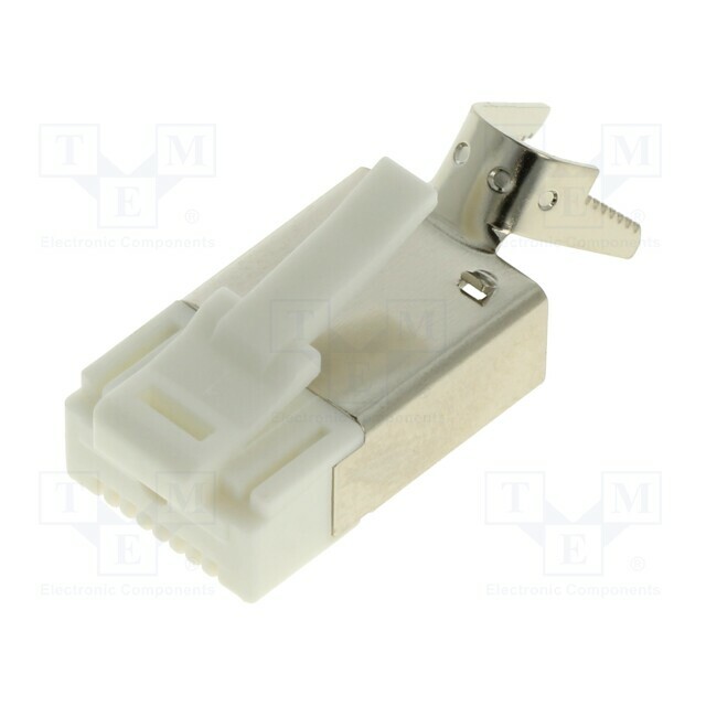 HUMMEL Connector: M23 | A7RJ-081M41 |