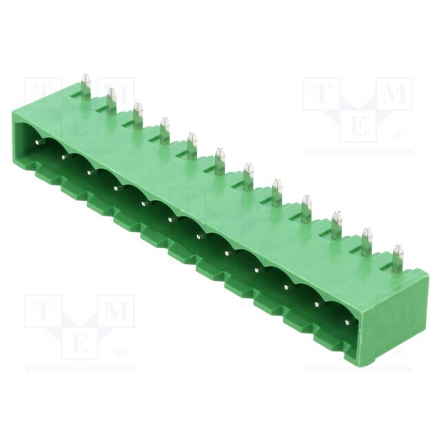 AMPHENOL ANYTEK Connector: pluggable terminal block