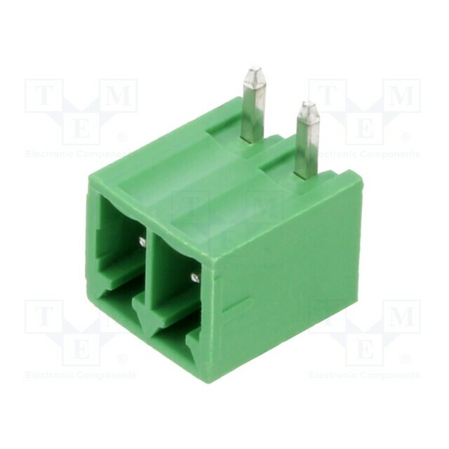 AMPHENOL ANYTEK Connector: pluggable terminal block