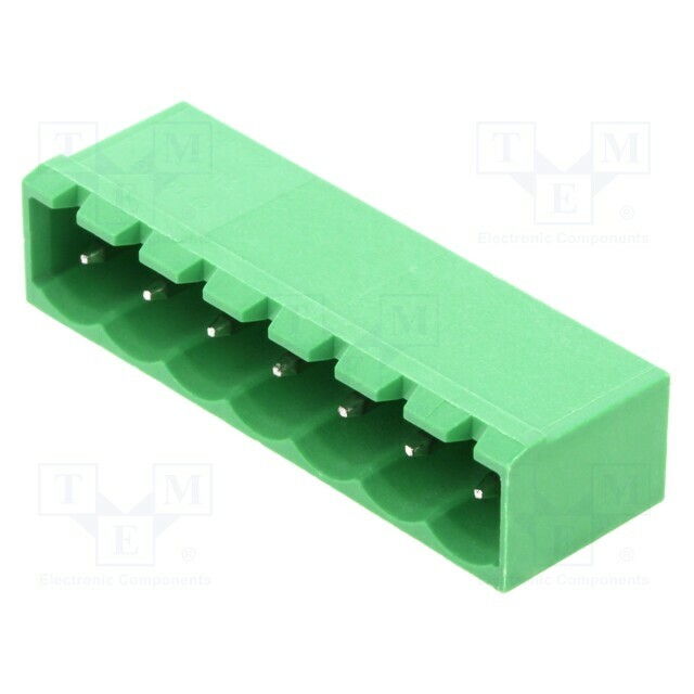 AMPHENOL ANYTEK Connector: pluggable terminal block