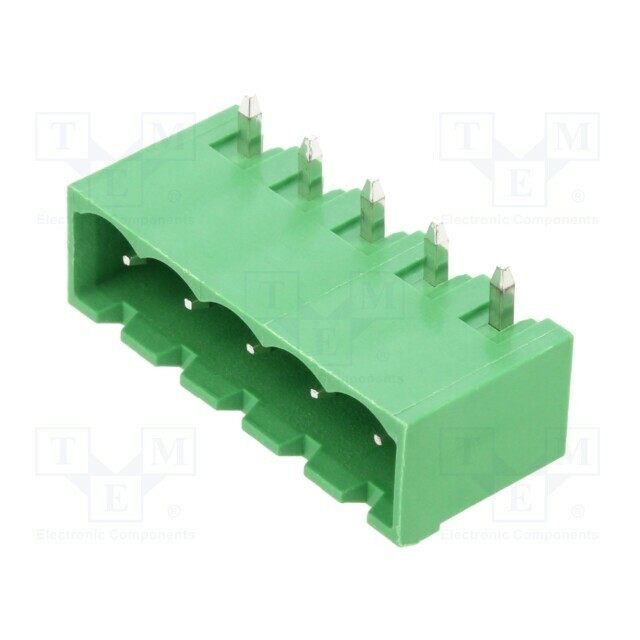 AMPHENOL ANYTEK Connector: pluggable terminal block