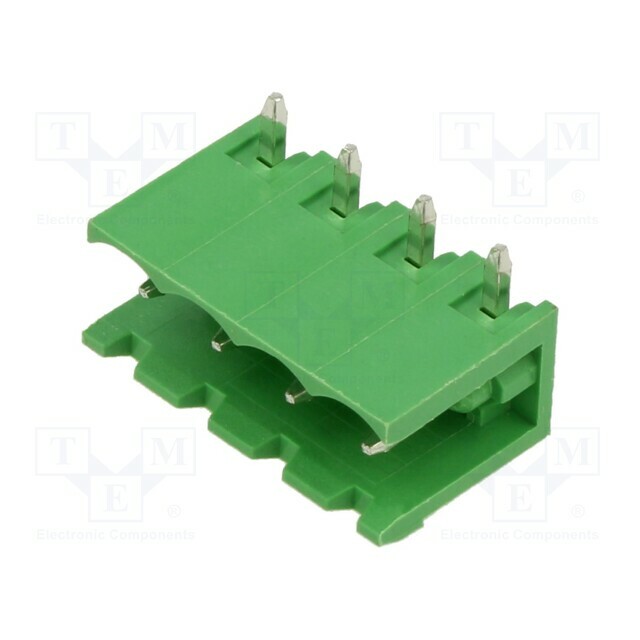 AMPHENOL ANYTEK Connector: pluggable terminal block