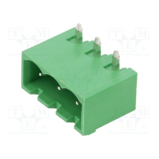 AMPHENOL ANYTEK Connector: pluggable terminal block