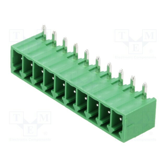 AMPHENOL ANYTEK Connector: pluggable terminal block