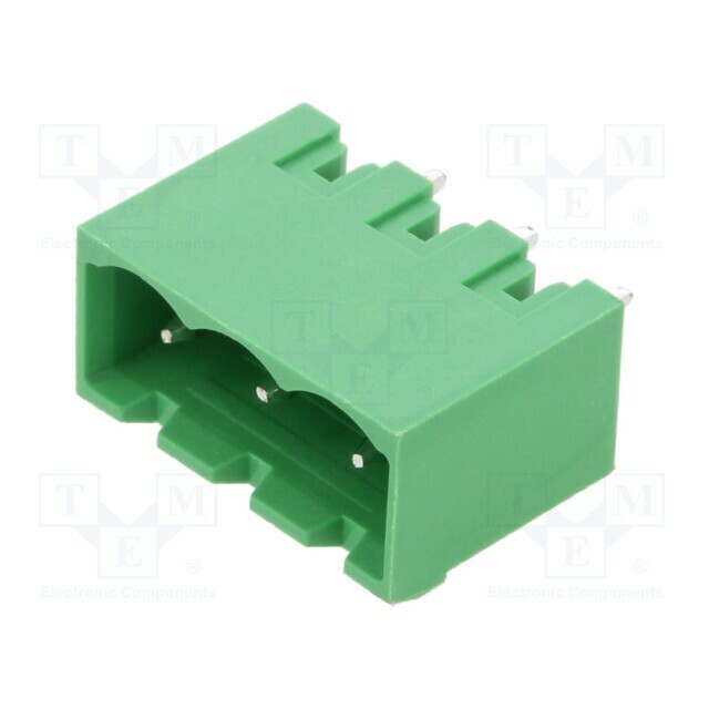 AMPHENOL ANYTEK Connector: pluggable terminal block