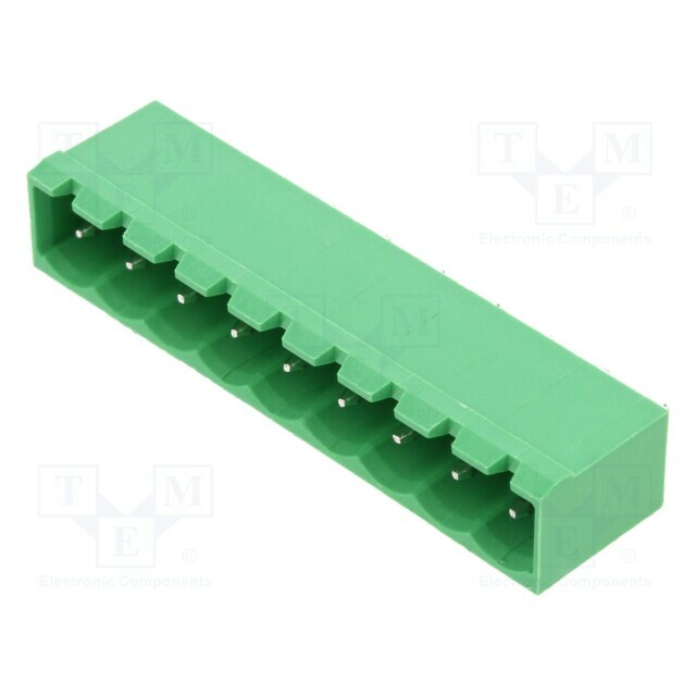 AMPHENOL ANYTEK Connector: pluggable terminal block