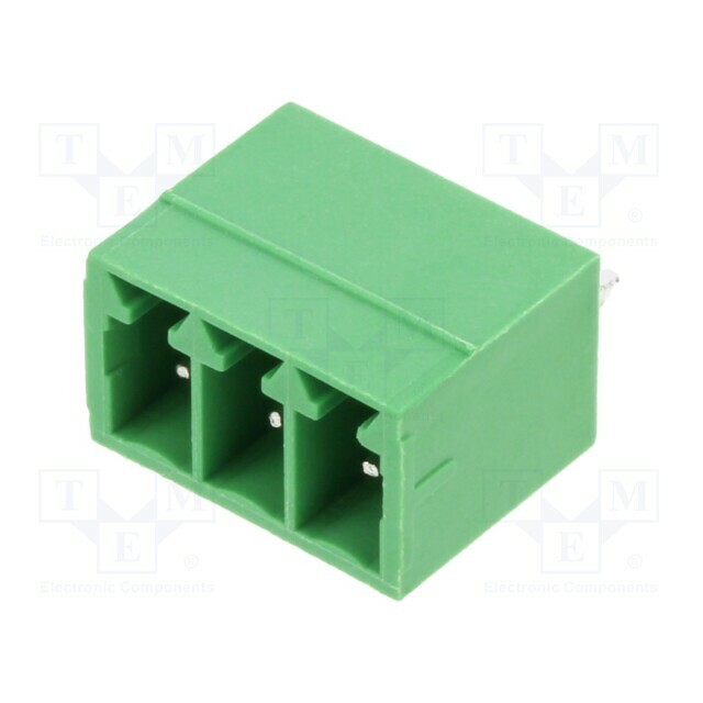 AMPHENOL ANYTEK Connector: pluggable terminal block