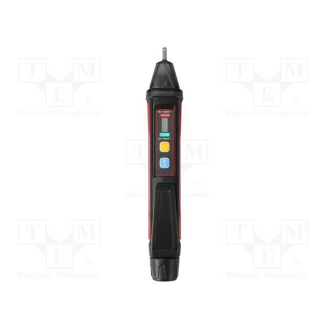 UNI-T Tester: non-contact voltage detector; 24÷1000VAC