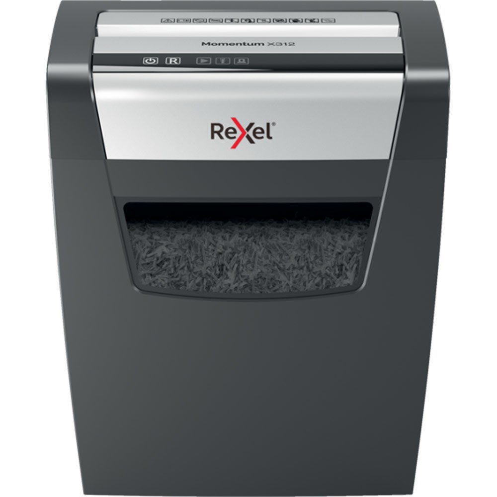 Shredder Rexel Momentum X312 P3 |