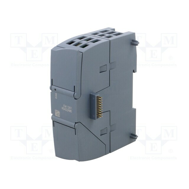 6ES7241-1CH32-0XB0 CM1241 RS422/485 Siemens modulis |