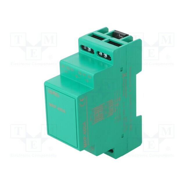 ZAMEL Current transformers extension; Smart Home