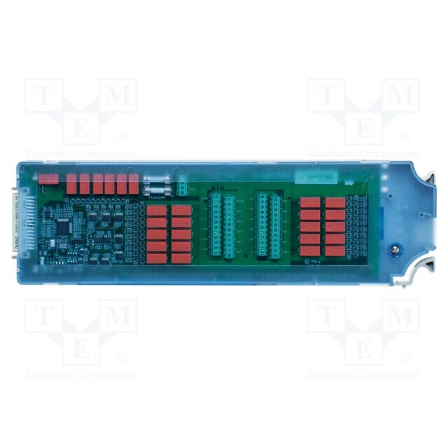 GW INSTEK Module; multiplexer; 10MHz; Ch: