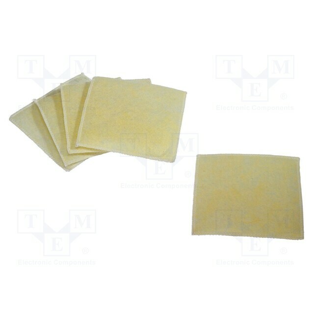 METCAL Filter; for soldering fume absorber