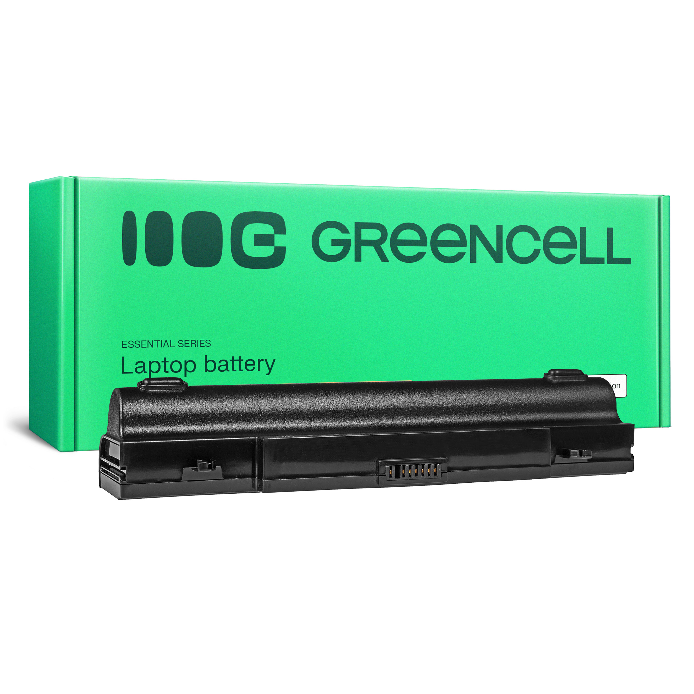Green Cell Battery AA-PB9NC6B AA-PB9NS6B for