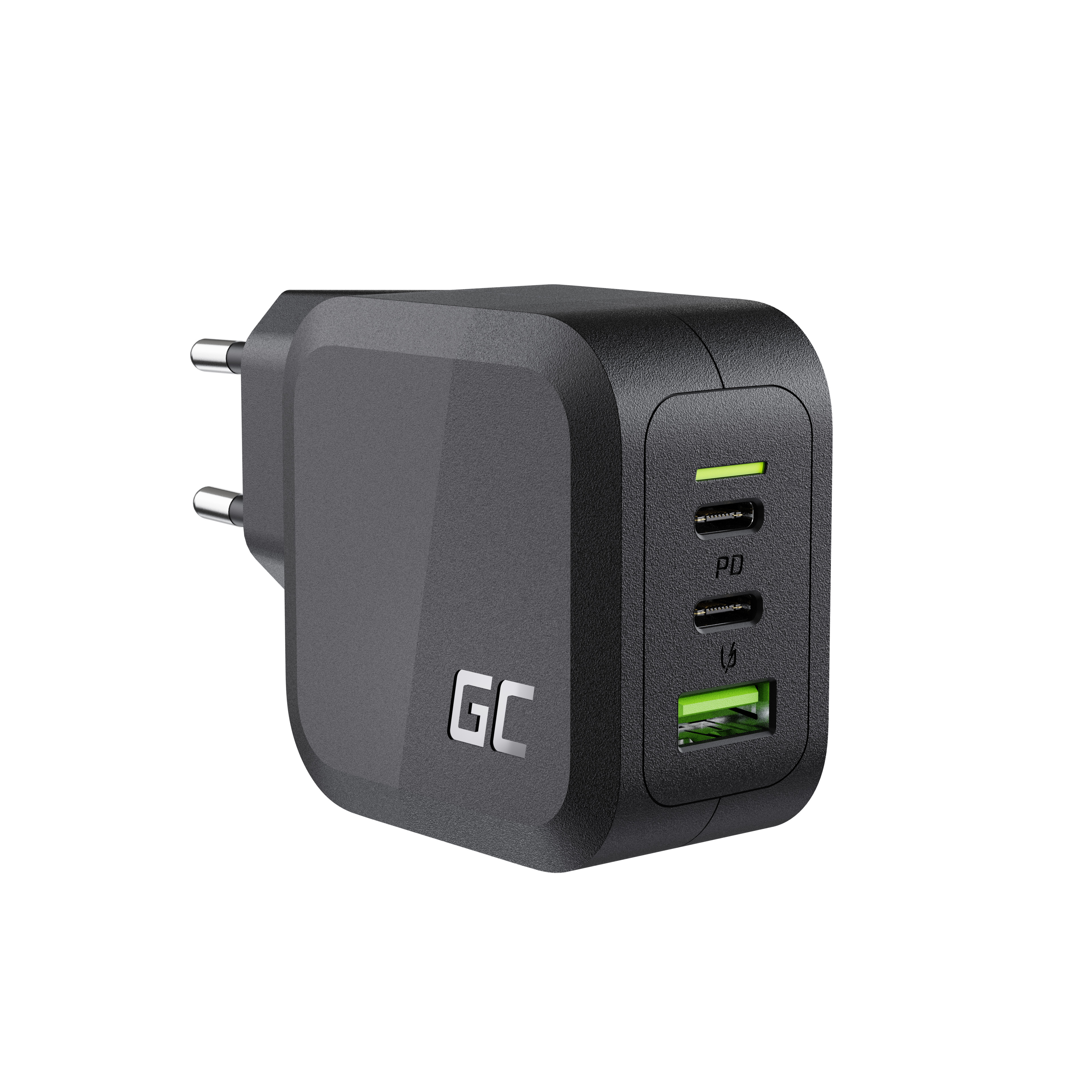 Green Cell GC PowerGaN 65W USB-C
