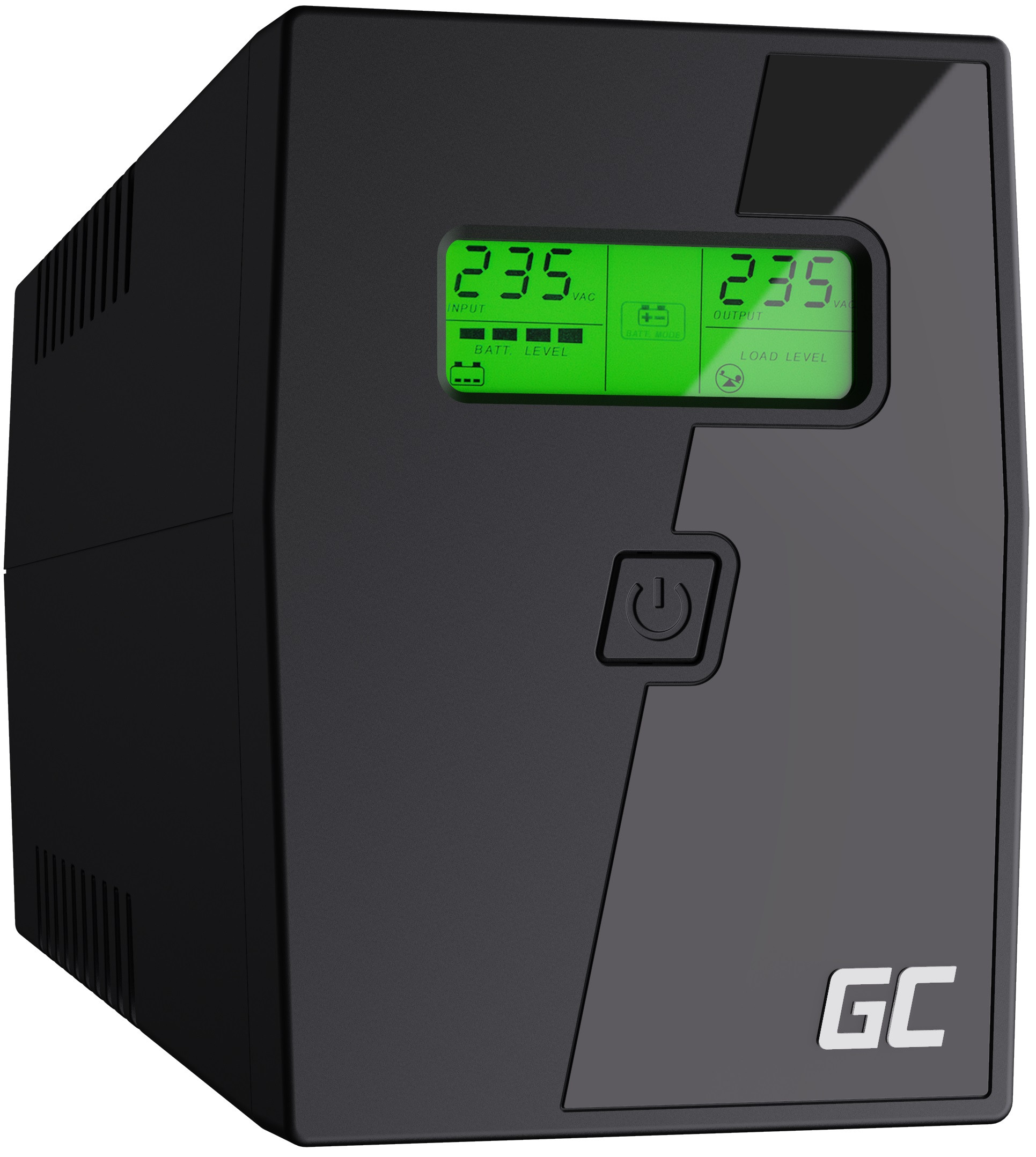 Green Cell UPS Micropower 600VA with