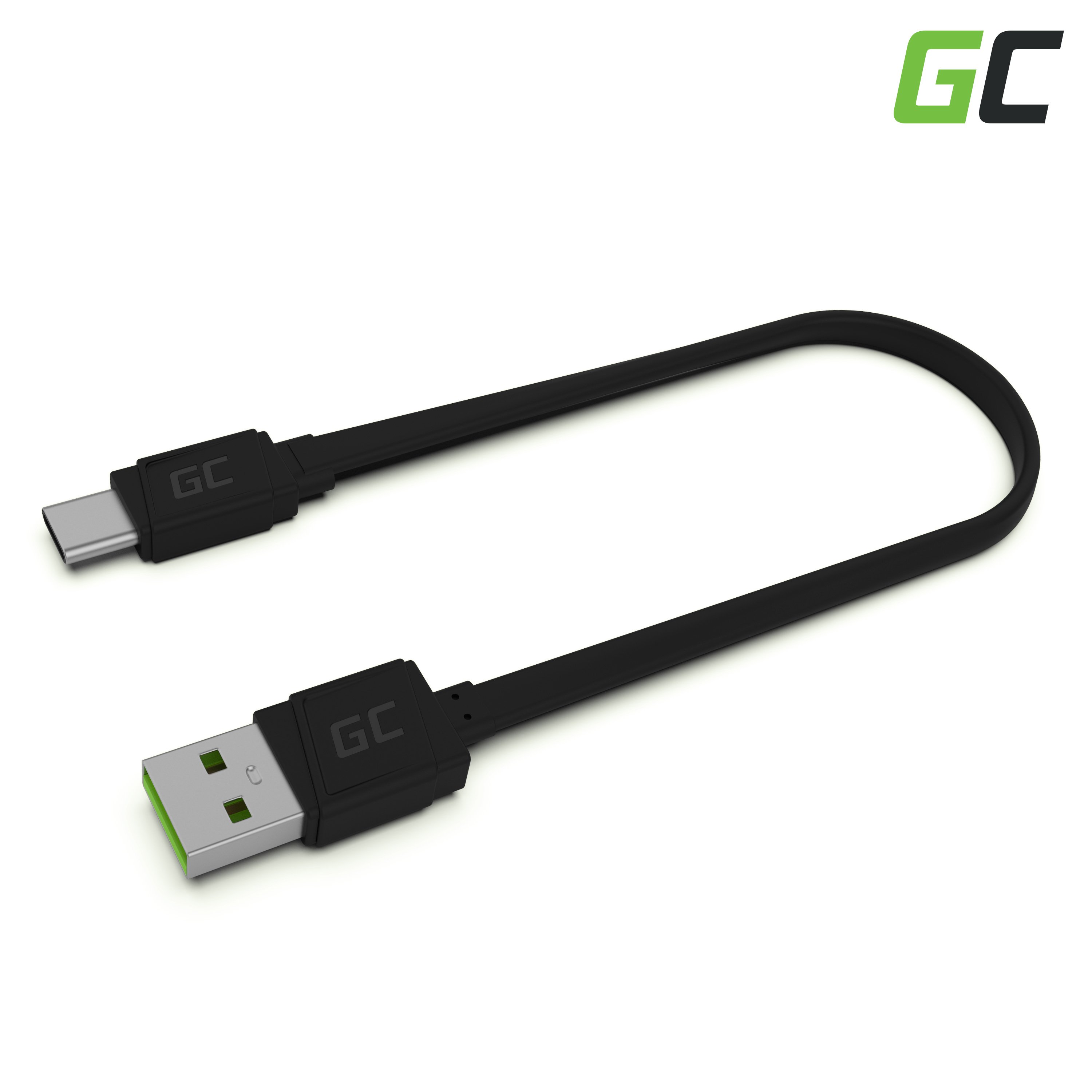 Green Cell GCmatte Ultra Charge fast