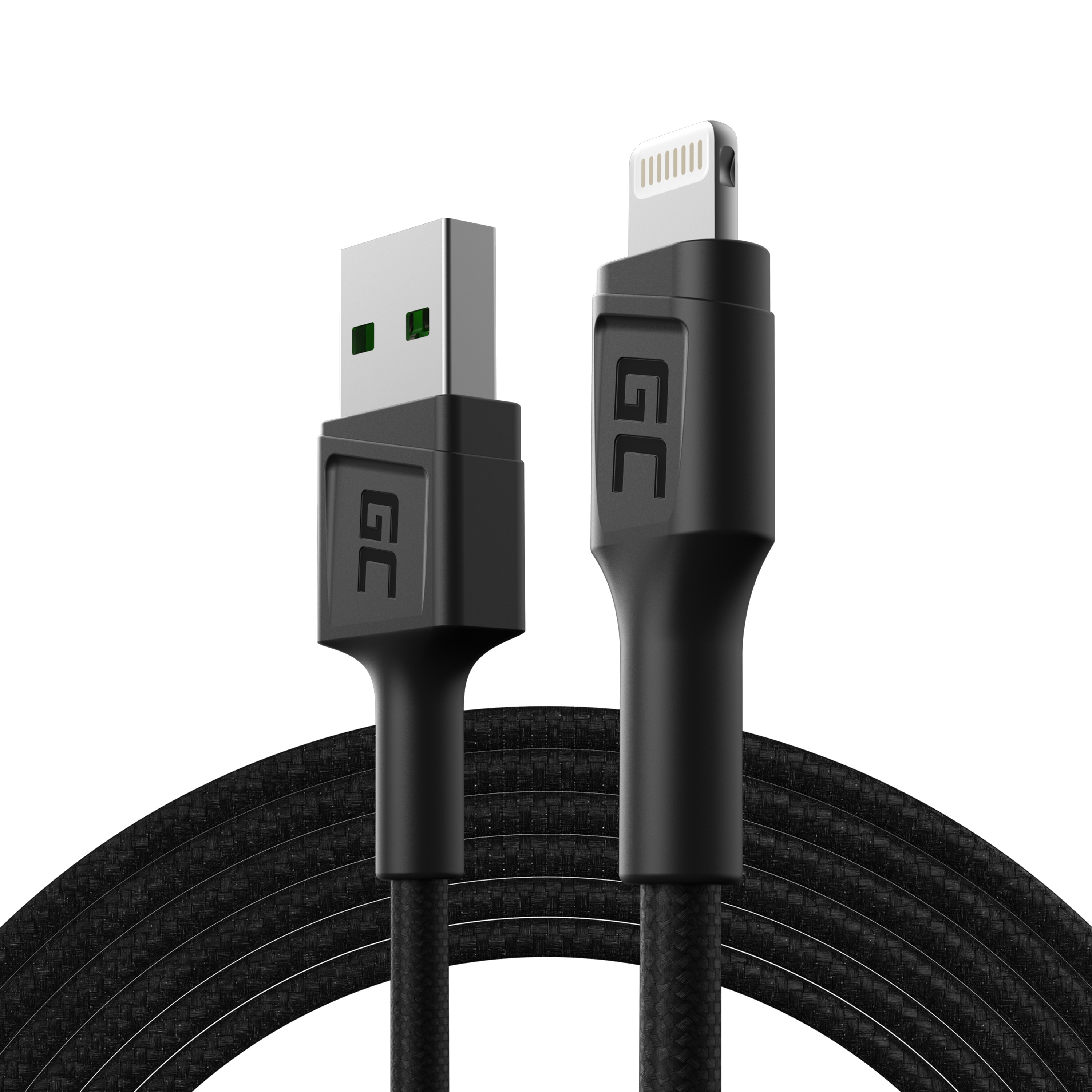 Green Cell GC PowerStream USB Male