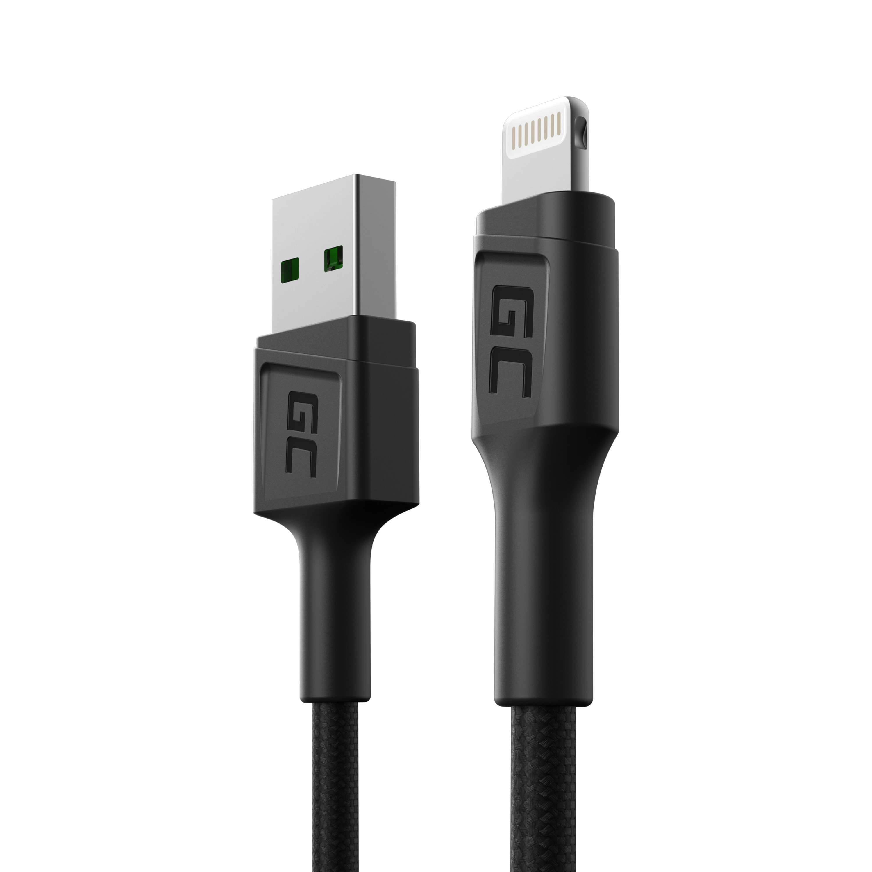 Green Cell GC PowerStream datu pārraides