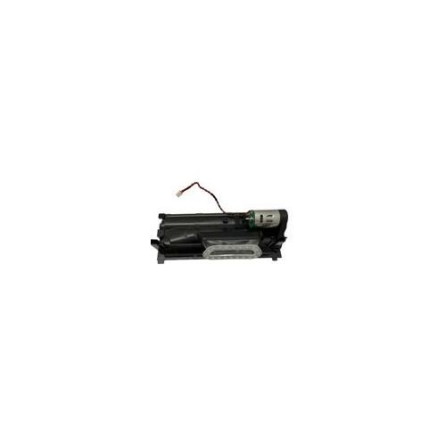 Vacuum Cleaner Accessory|ROBOROCK|Main Brush Gearbox|Black|For S8