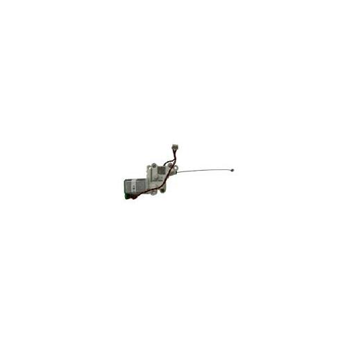 Vacuum Cleaner Accessory|ROBOROCK|Lifting module of main