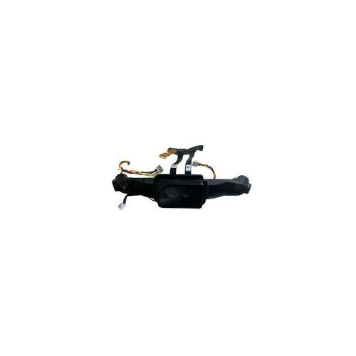 Vacuum Cleaner Accessory|ROBOROCK|Camera|For S8 White Pro
