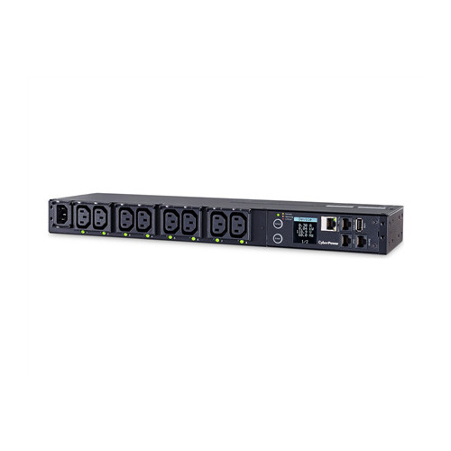 CyberPower Switched Series PDU41004 - power