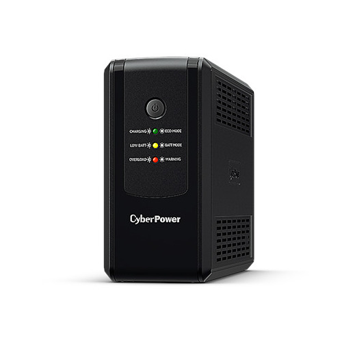 CyberPower | Backup UPS Systems |