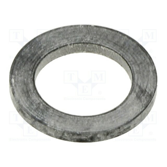 TE CONNECTIVITY Gasket; NBR caoutchouc; Thk: