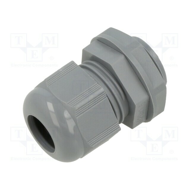 TE CONNECTIVITY Cable gland; M20; 1