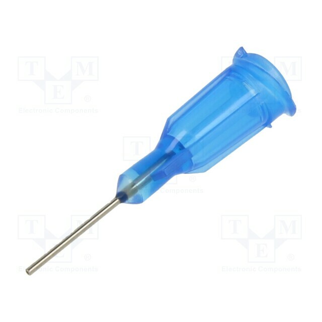 METCAL Needle: steel; 0.5"; Size: