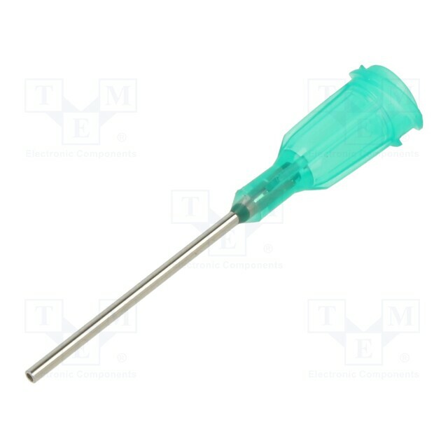 METCAL Needle: steel; 1"; Size: 18