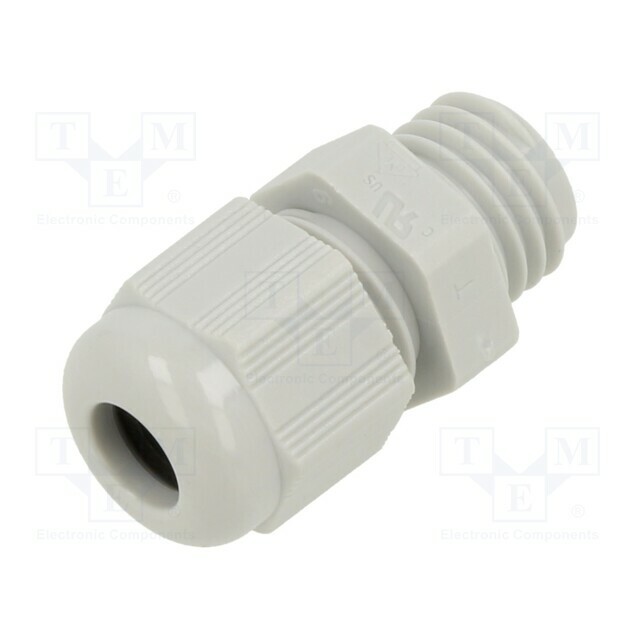 SCHNEIDER ELECTRIC Cable gland; M12; 1
