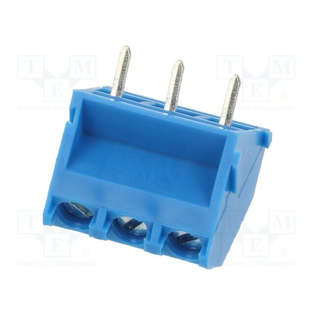 XINYA Connector: PCB terminal block; terminal