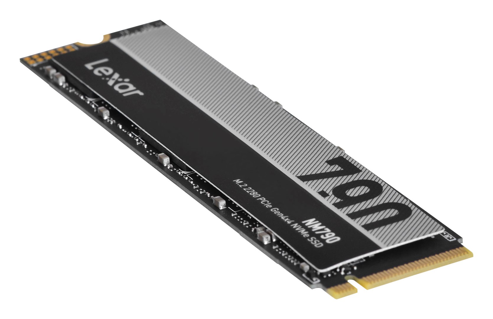 SSD diskas Lexar NM790 M.2