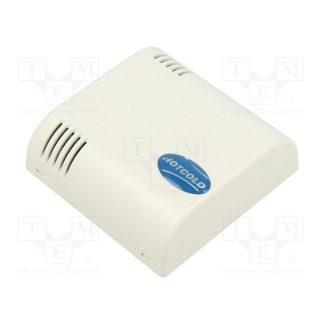 HOTCOLD Converter: temperature and humidity; Range: