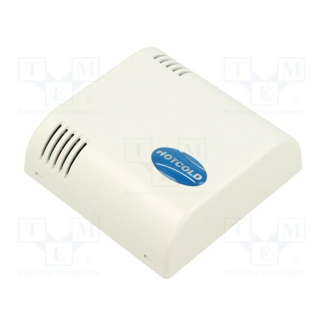 HOTCOLD Converter: temperature and humidity; Range: