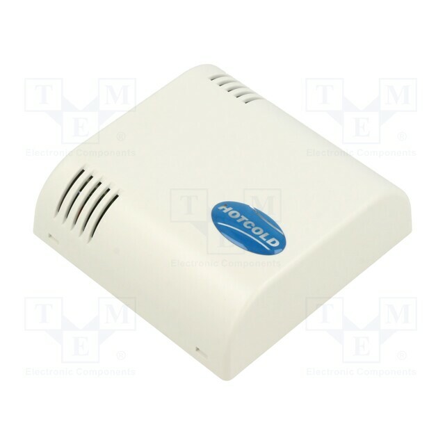 HOTCOLD Converter: temperature and humidity; Range: