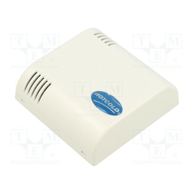 HOTCOLD Converter: temperature and humidity; Range: