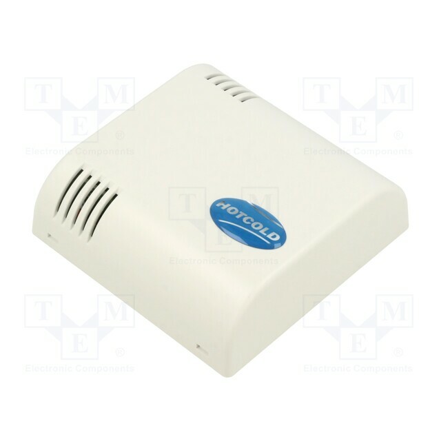 HOTCOLD Converter: temperature and humidity; Range: