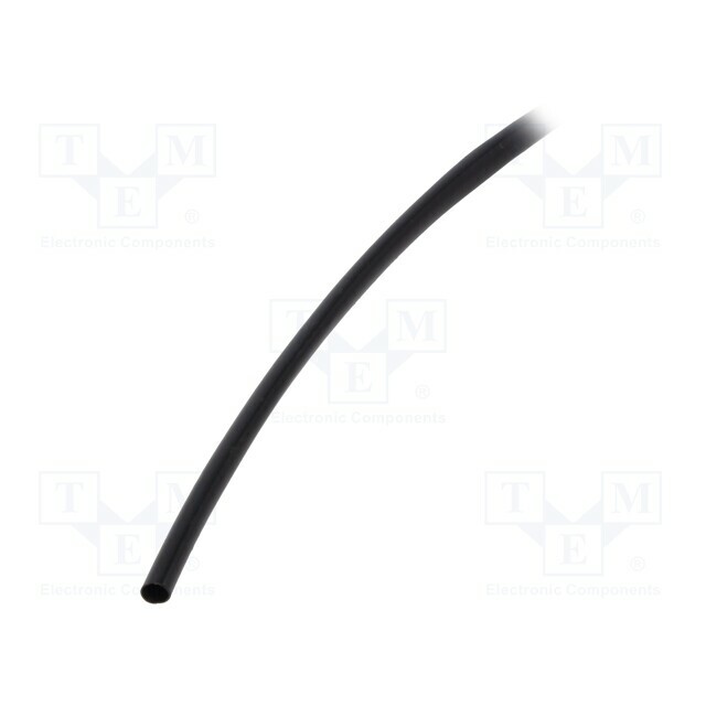 RADPOL Heat shrink sleeve; glueless; 2: