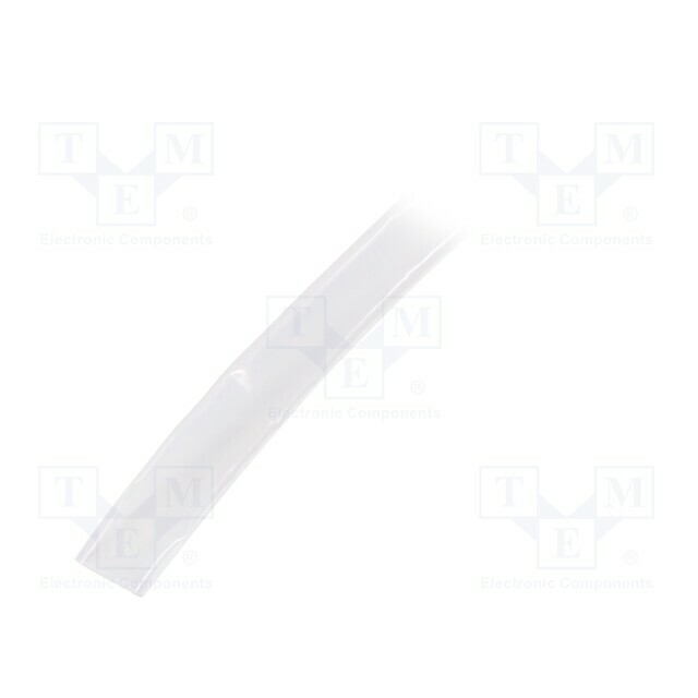RADPOL Heat shrink sleeve; glueless; 2: